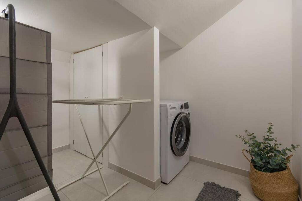 Champagne Loft Apartment Milan Exterior photo